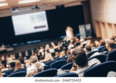 AI & Machine Learning Summit gallery image 1